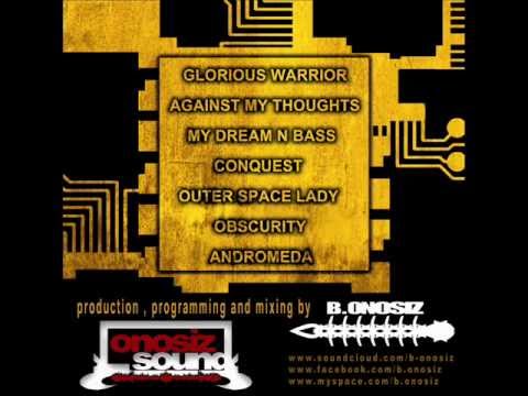 B. Onosiz-outer space lady (round of sound)