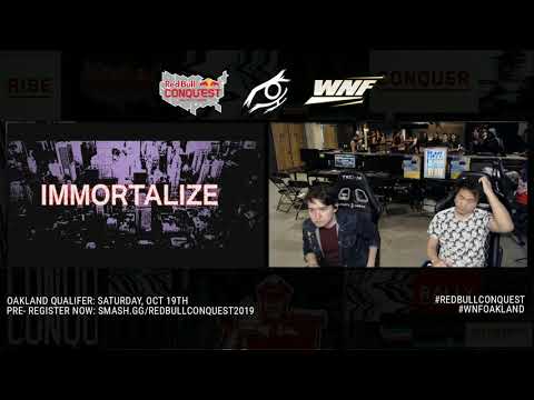 WNF Oakland Summer 3.7 - UNIST Winners Quarters Tensei (Eltnum) vs SeniorChildren (Wagner)