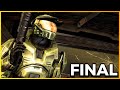 O Final De Halo Combat Evolved Gameplay Pt br Legendado