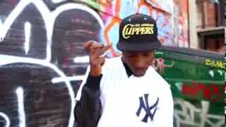 Mr.Tony Ft. Lil Chuckee - Say Son