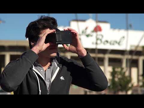 Bolt Drone - First Person View Drone Racing  Experience