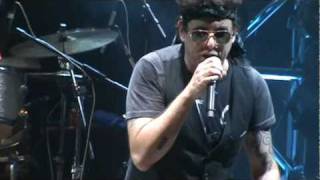 Andres Calamaro - All you need is pop - Talca