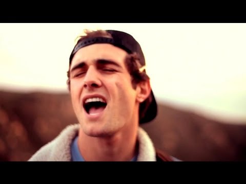 Beau Mirchoff - Camp Sunshine Music Video