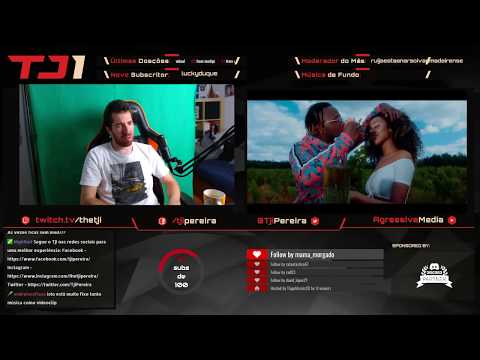 TJI REAGE A GOBLIN KN - SAVANA