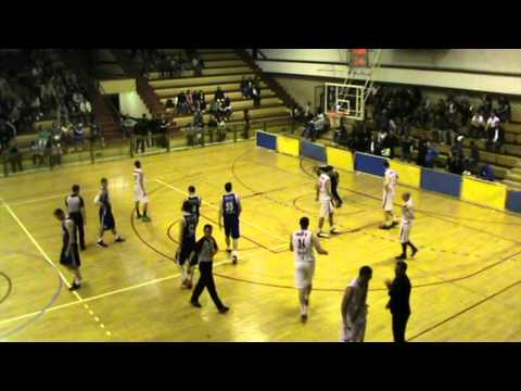 LIGA 6 KSBIH KK LEOTAR - OKK SPARS (2_dio)