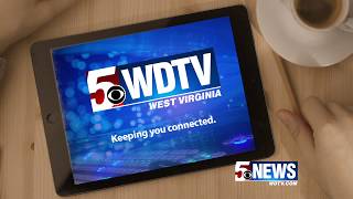 WDTV 5News Promo Winter Weather