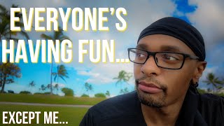 Trying to Vlog in Hawaii as an Introvert | Sony A6700 + DJI Pocket 3
