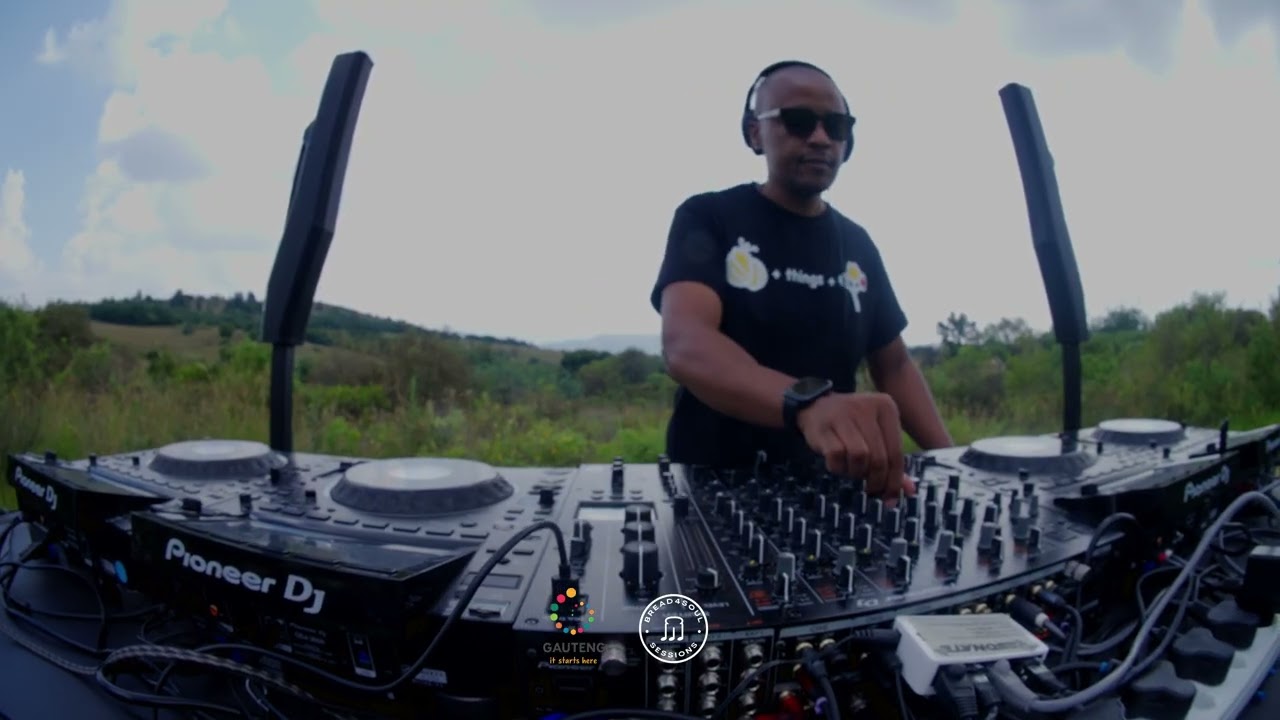 Bread 4 Soul X Music 4 Tourism