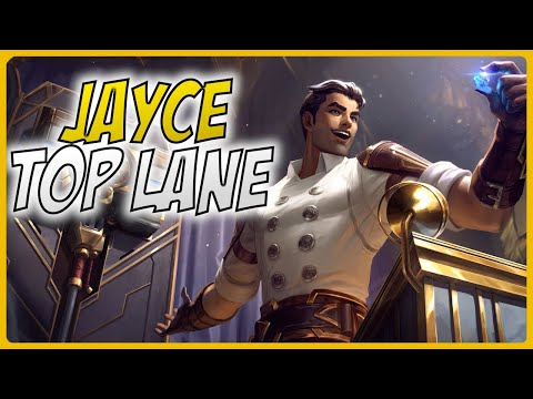 3 Minute Jayce Guide - A Guide for League of Legends