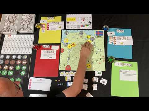 18OL V12 Part One (4p demonstration game)