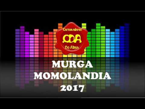 Momolandia 2017 - Retirada