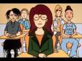 Daria theme tune 
