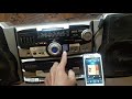 Test Sharp Simba WF 1100