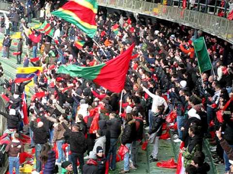 Ternana Verona 31.01.2010
