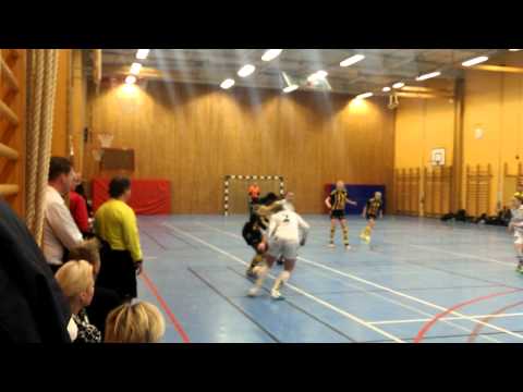 Vaksala - Bälinge (F-99) 2-4 Futsal 14-12-06 2/6