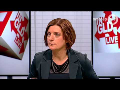 In Gelderland Live 14 oktober 2013