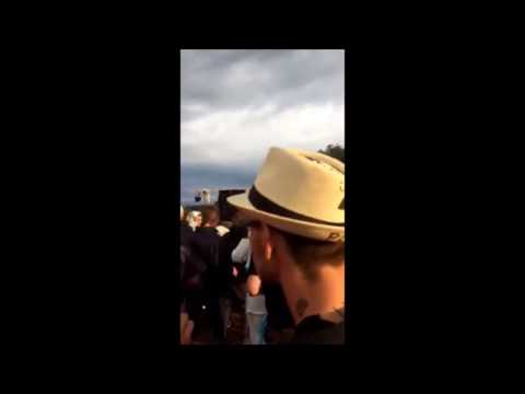 Free Party Liztomatek - 01/10/2016 - Sud Fr