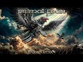 Primal Fear Domination Full Album