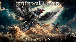 🌟Primal Fear - Domination (Full Album)