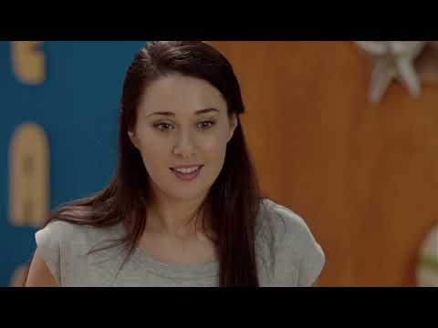 evie mclaren was the victim in mako mermaids season 1