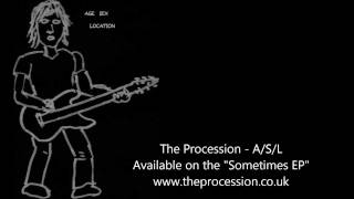 Sonificade - just a snippet from the song ASL found on the Sometimes EP