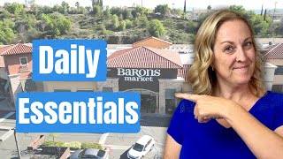 Shopping Near West Murrieta, CA | Clinton Keith Wildomar Tour