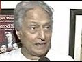 Ustad Amjad Ali Khan's Sarod goes missing