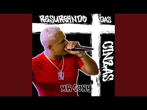 Mr Sony Resurgindo das Cinzas
