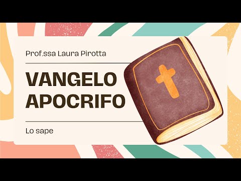 What Are the Apocryphal Gospels? Origin and Meaning 📜