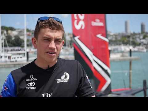 New Talent: Josh Junior and Andy Maloney