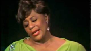 Ella Fitzgerald sings Body and Soul - 1967