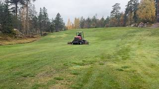 Vrtna kosilnica Toro 6700-D | Slika 4 - Agroline