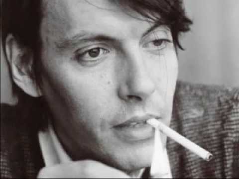 Fabrizio De Andrè - Valzer per un amore