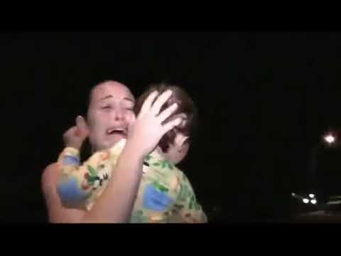 Hunter Goes Missing - Paranormal Activity 2 Deleted Scene (2010) - Sunday Movies on Movie Gods