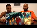 Kay Flock - Shake It feat. Cardi B, Dougie B & Bory300 (Official Video) POPS REACTION