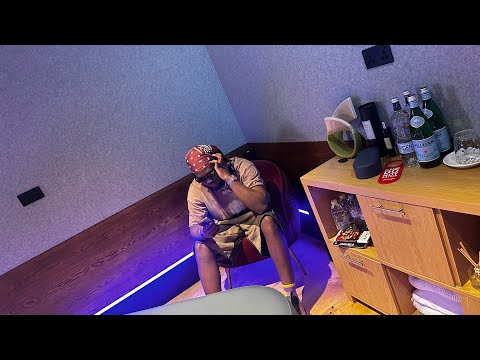 Ghost VnX - One Take Freestyle