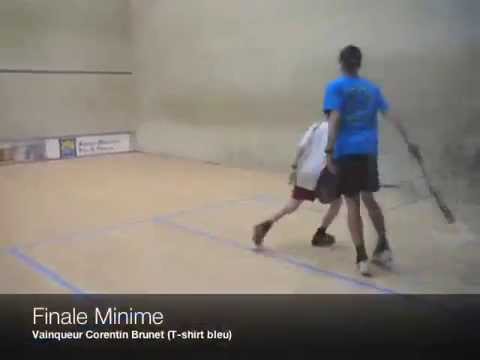 Karakal Tour / La Rochelle