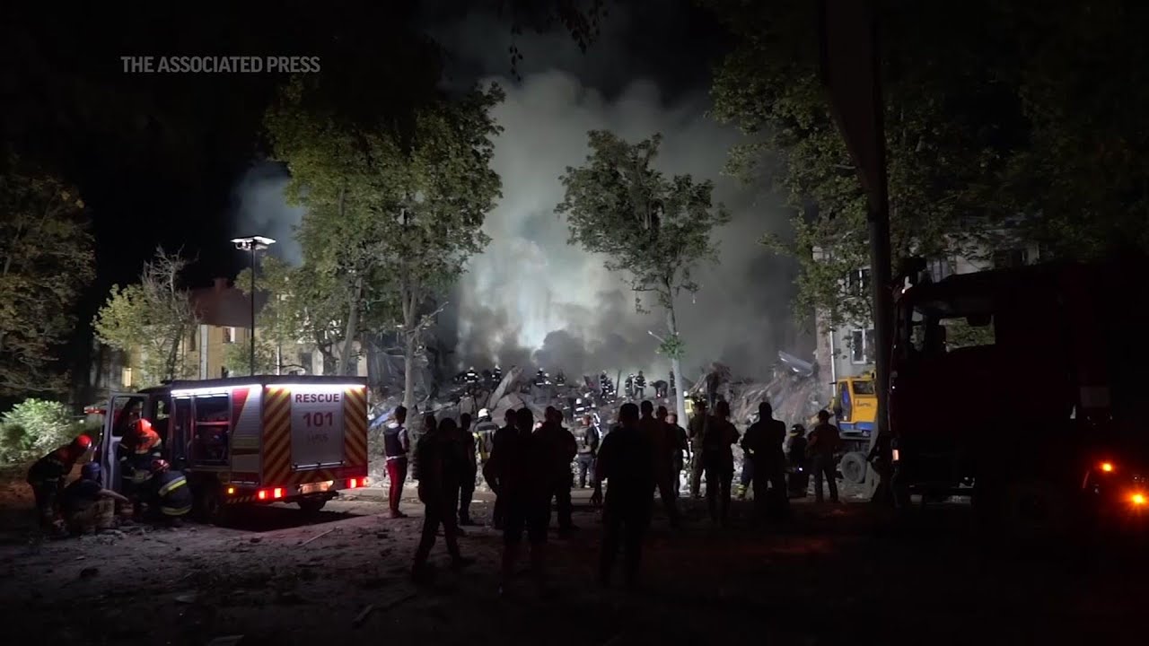 Youtube video thumbnail