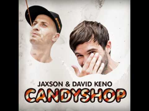 jaxson & david keno - difference (Nico Grubert Remix)