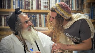 הרב שלום סבג - שיעורי וידאו - הרב שלום סבג✨איך מחליטים מה לעשות בלי להתבלבל ?-כ״ה בתמוז ה׳תשפ״ה דן בן יעקב 🇮🇱