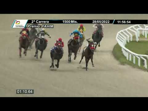 220528 c02 - PUBLI PLAY - HIPODROMO LAS PIEDRAS