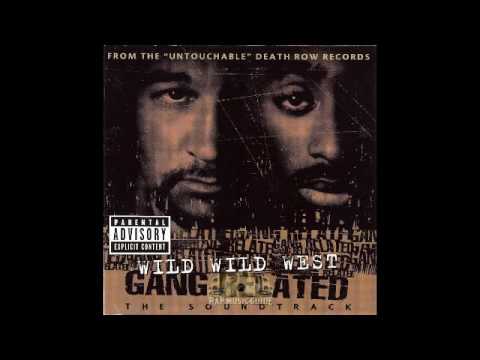 WC, CJ Mac, Daz Dillinger & Tray Deee - Gang Related