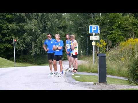 Stripastafetten 2011 - Folkets hus (Del 8 av 8)