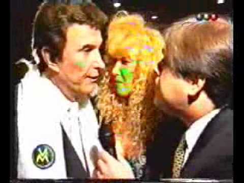 Videomatch   TELEFE Año 2000   LOS 10 AÑOS de VIDEOMATCH