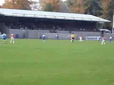 Fc Eindhoven - Top Oss (2-2)