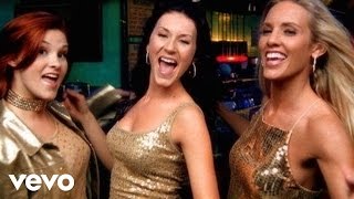 SHeDAISY - Lucky 4 You (Tonight I&#39;m Just Me)