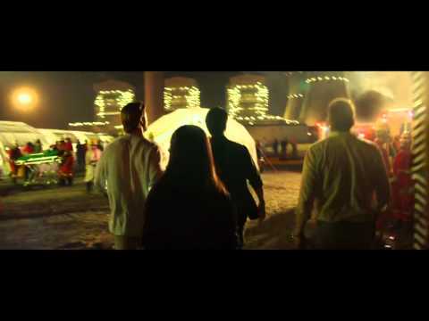 Blackhat   Official Trailer Universal Pictures HD