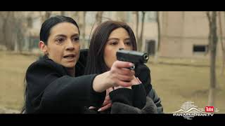 Սարի Աղջիկ, Սերիա 98, Երկուշաբթի 21:30 / Sari Aghjik