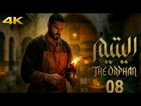 مسلسل اليتيم - الحلقة 8 السادسة (كاملة) | Al Yateem - Full Ep 8 | HD Review 