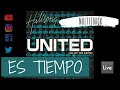 Es Tiempo Hillsong United Introduccion Multitracks R L
